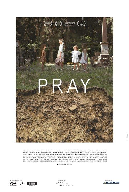 Pray