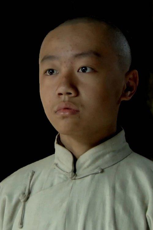 王博