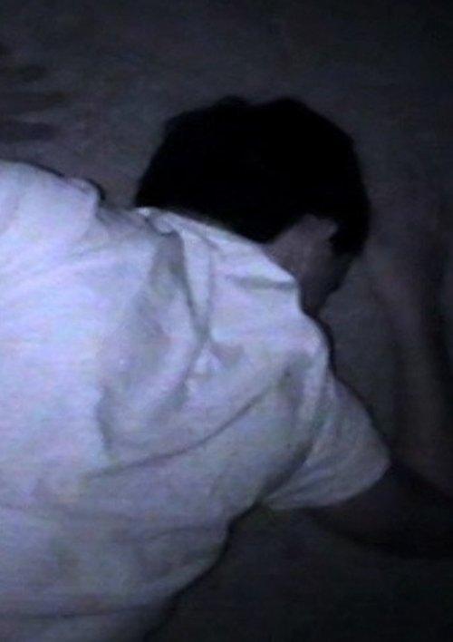 A Body, Outside