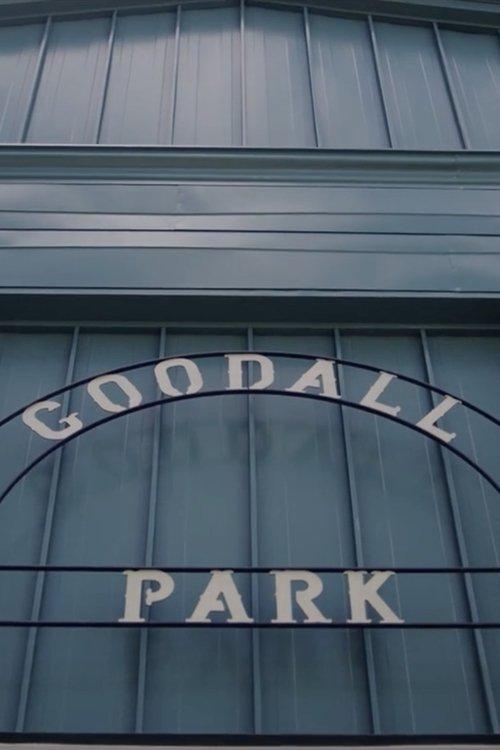 The Hero of Goodall Park