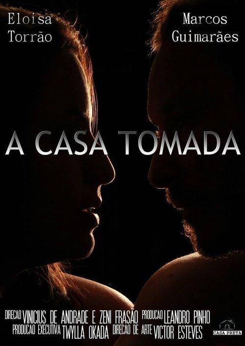 A Casa Tomada
