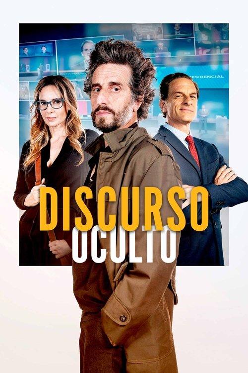 Discurso Oculto