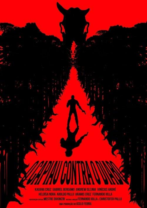 O capiau contra o diabo