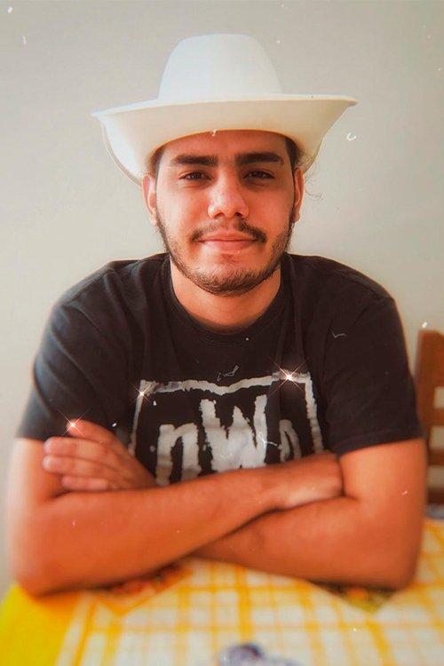 Cássio de Jesus