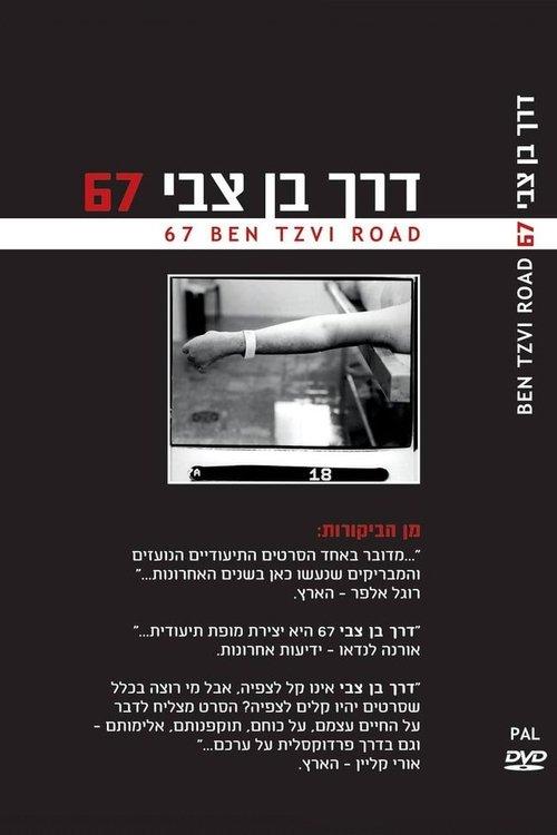 דרך בן צבי 67
