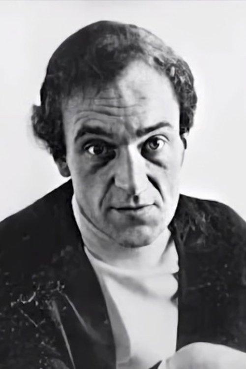 John Lucarotti