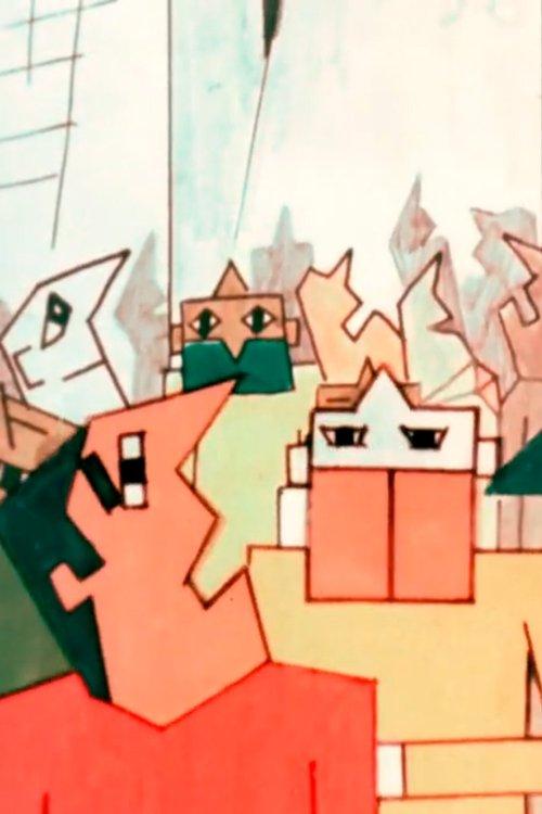 A Cidade dos Executivos