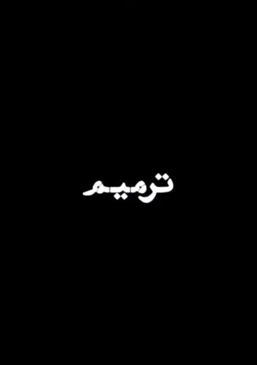 ترمیم