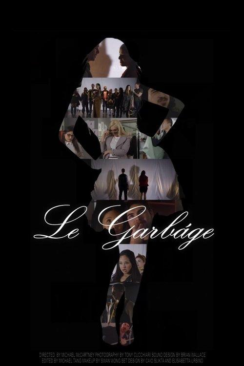 Le Garbáge