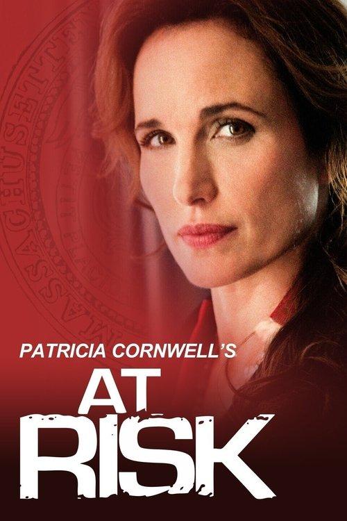 Patricia Cornwell em Risco