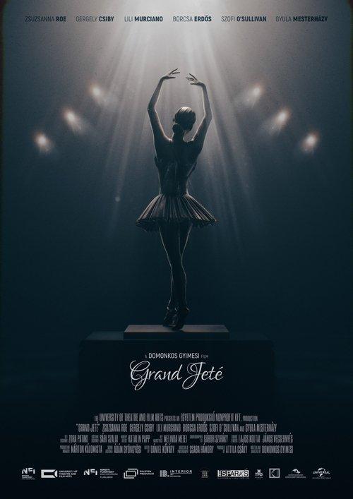 Grand Jeté
