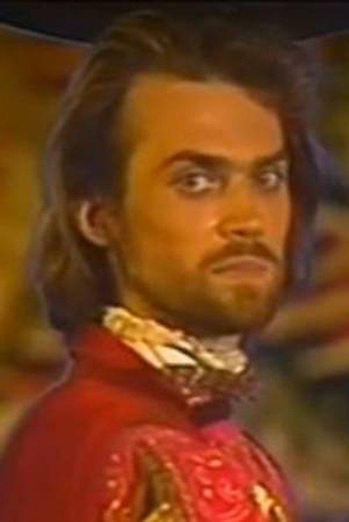 Сергей Кудимов