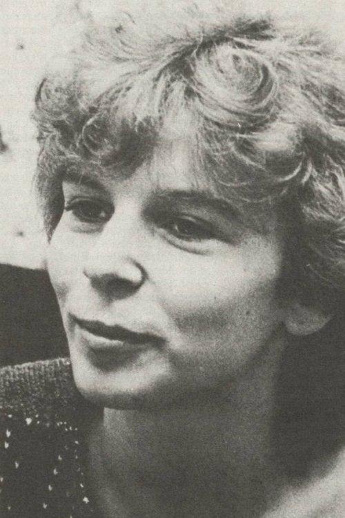 Silvia Müller