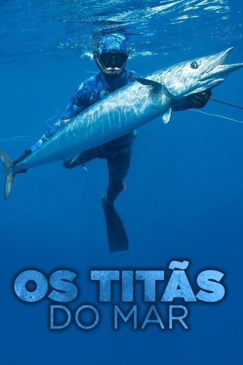 Os Titãs do Mar