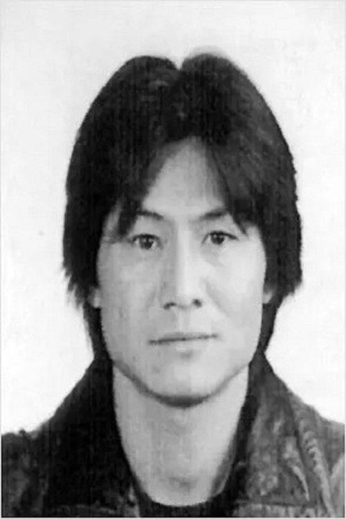 周力军