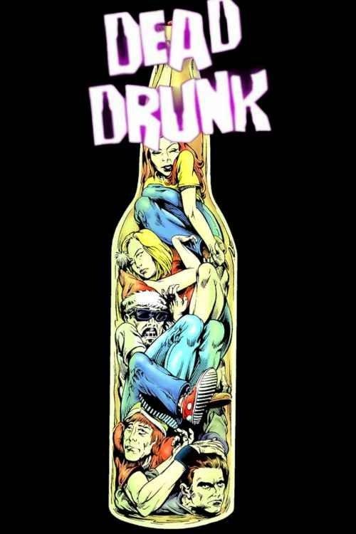 Dead Drunk