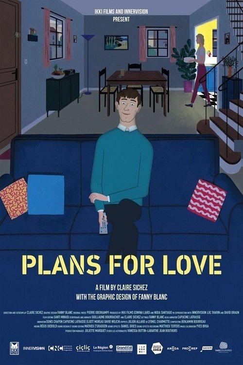 L'Amour en plan