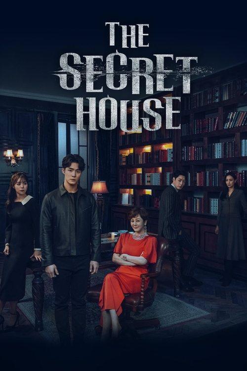 A Casa Secreta