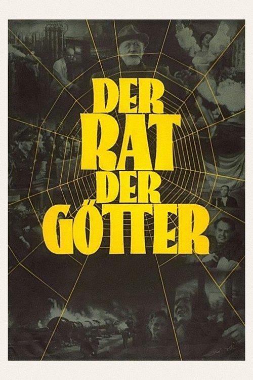 Der Rat der Götter
