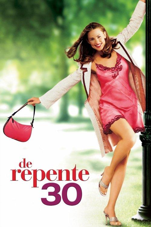 De Repente 30