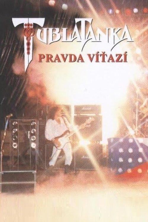 Tublatanka - Pravda víťazí