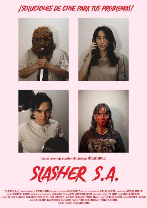 Slasher S.A.
