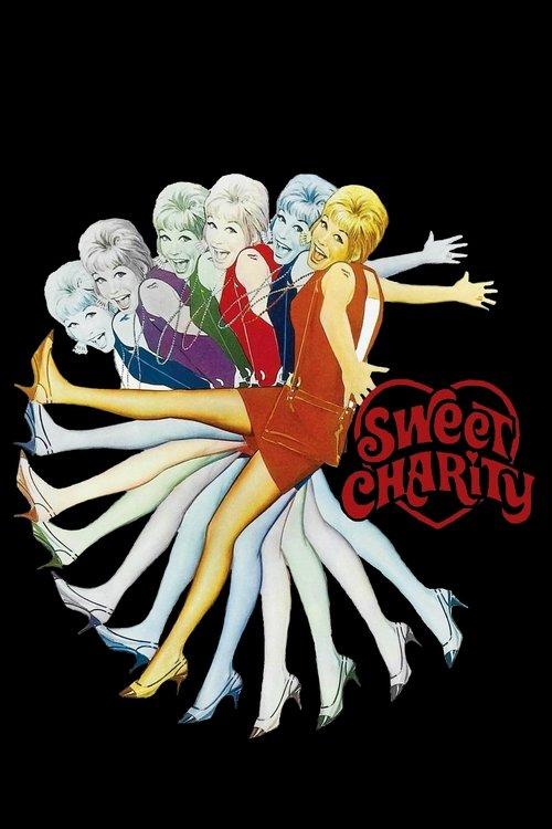 Charity, Meu Amor