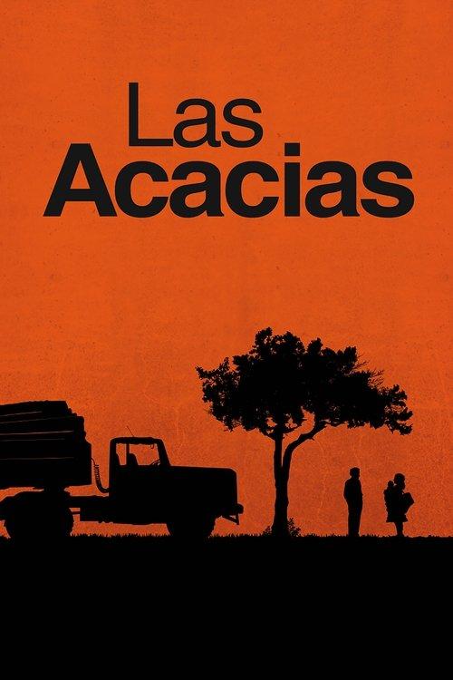 As Acácias