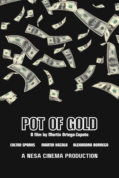 Pot of Gold