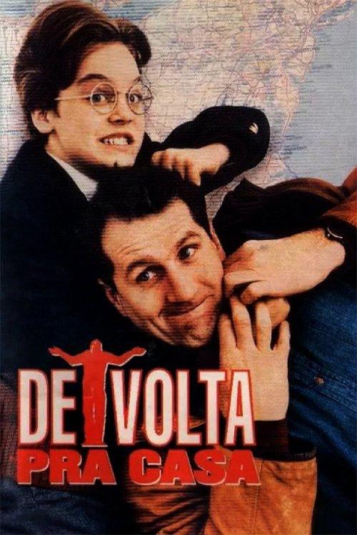 De Volta pra Casa