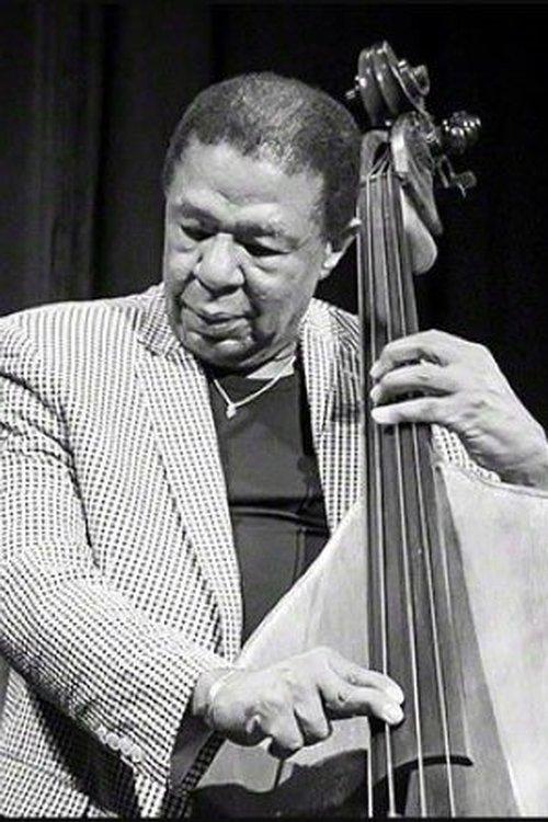 Buster Williams