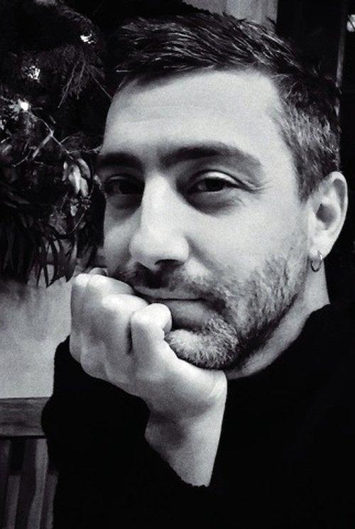 Nicolas Migot