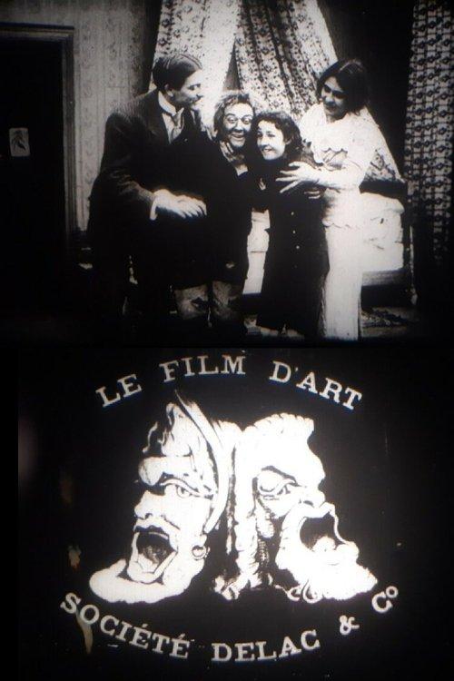 DRAME DE LA MER