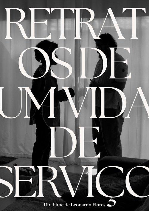 Retratos de um Vida de Serviço