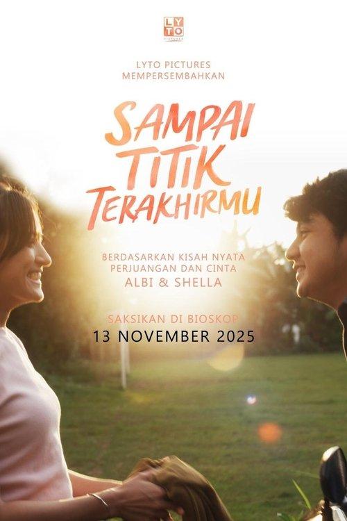Sampai Titik Terakhirmu