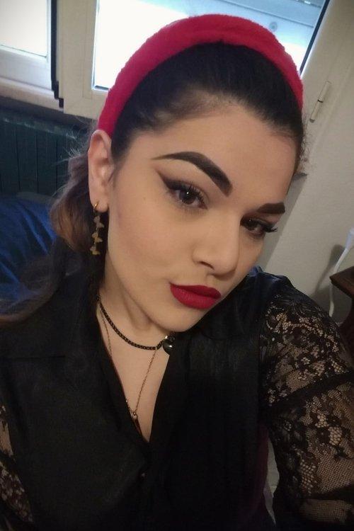 Alessandra Rea