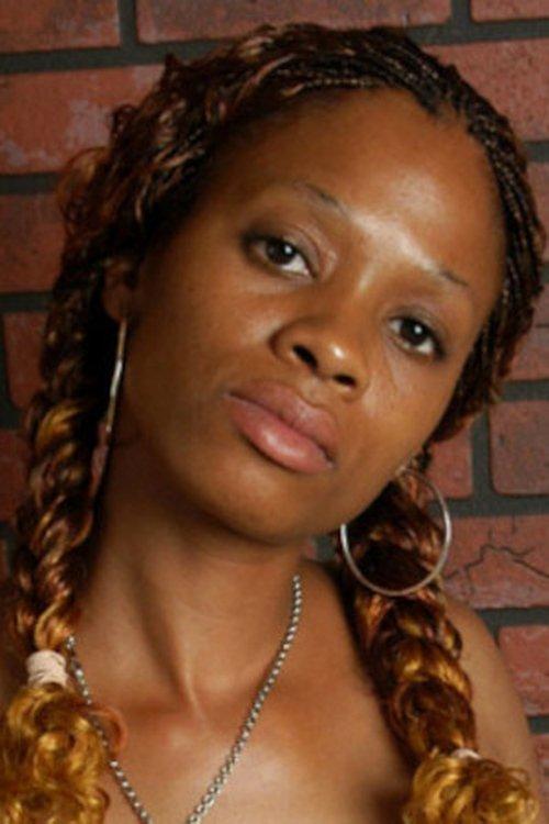 Tina Marie