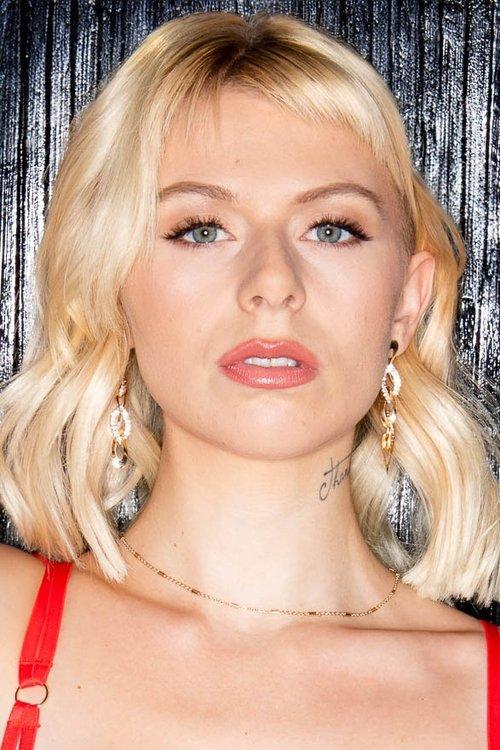 Sahara Skye
