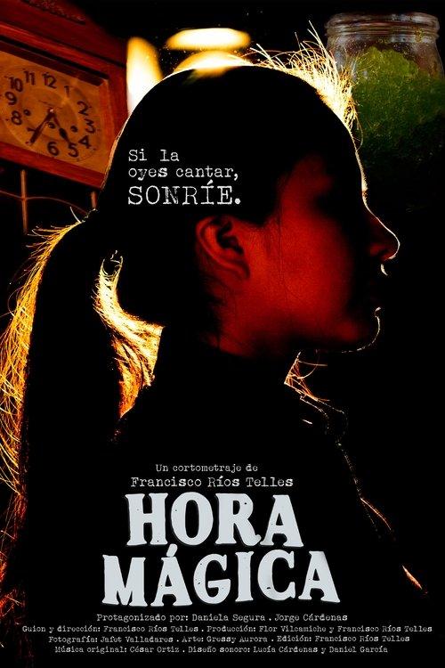 Hora Mágica