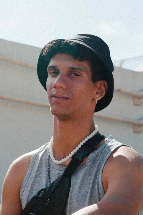 Lucas Maia