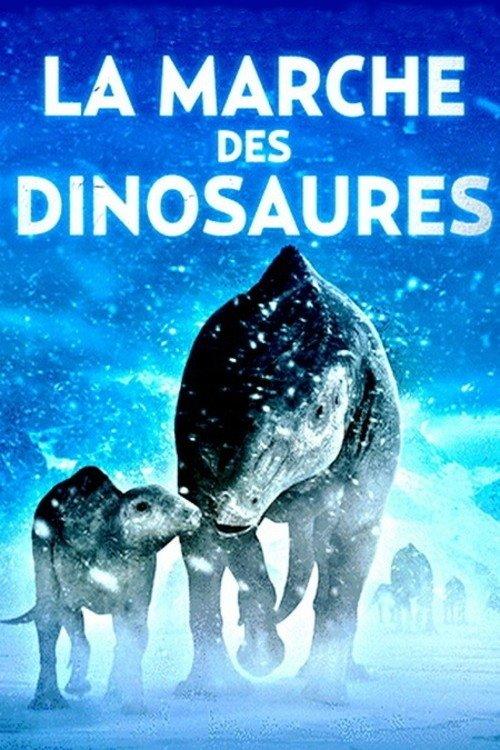 A Marcha dos Dinossauros