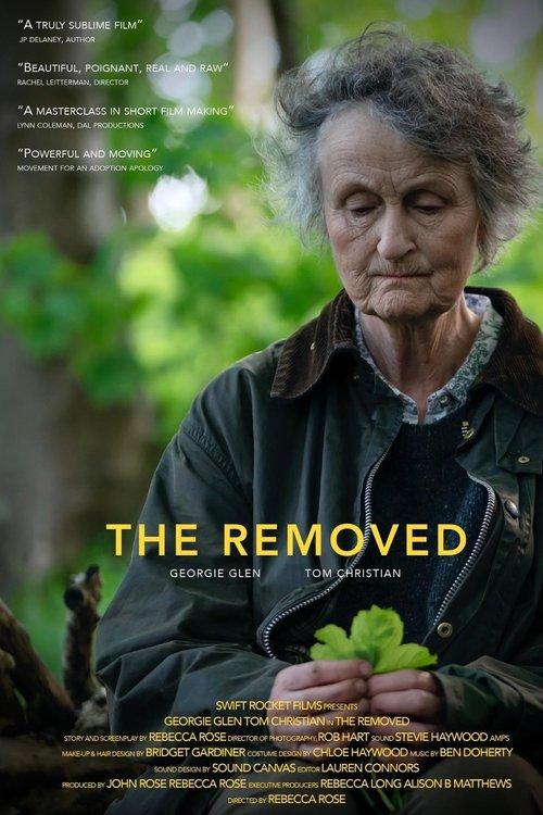 THE REMOVED