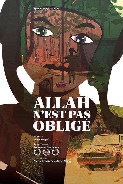 Allah n'est pas obligé