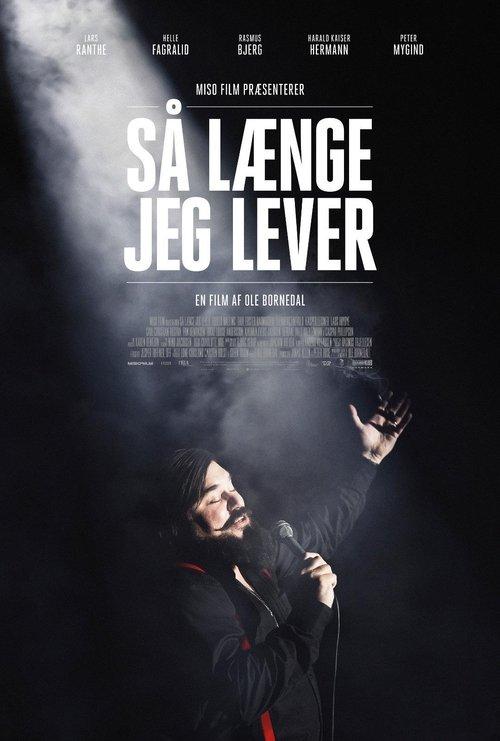 Så Længe Jeg Lever