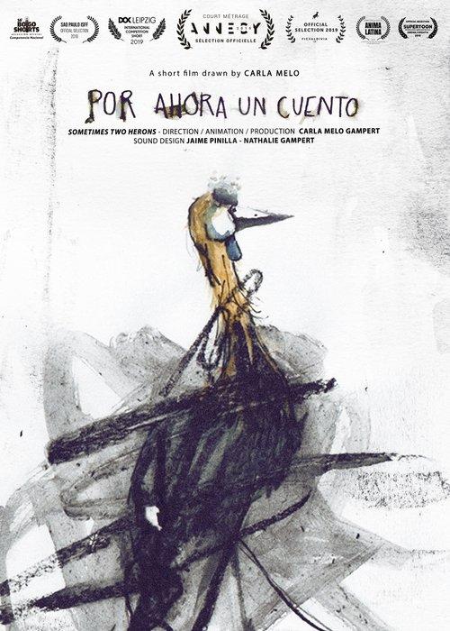 Por ahora un cuento