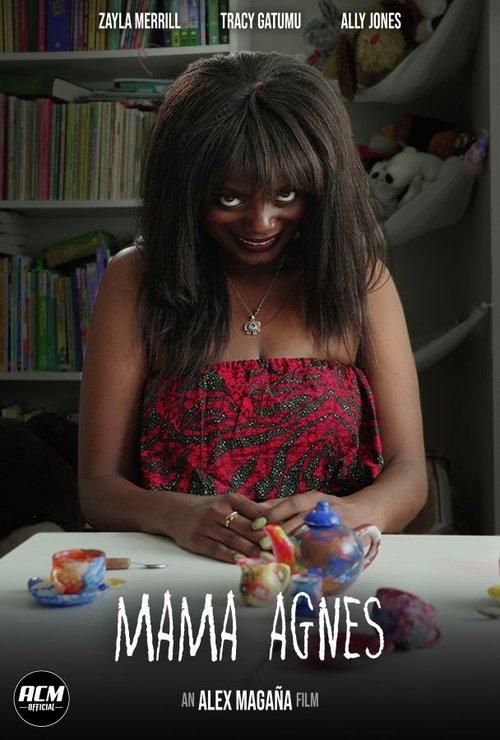 Mama Agnes
