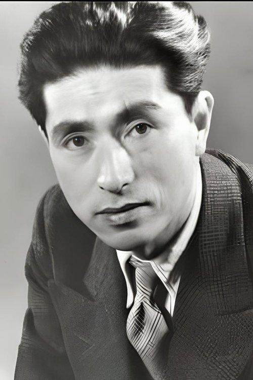 Akira Iwasaki