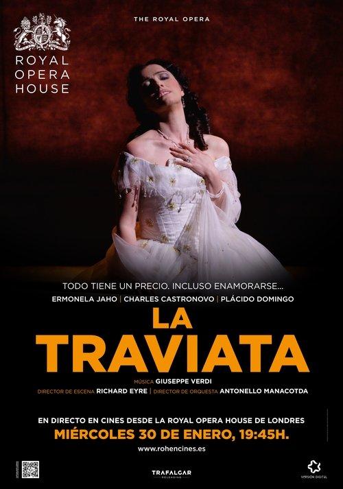 Verdi: La Traviata