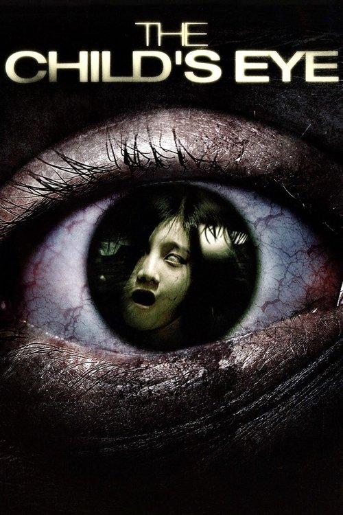 Olhos de Criança