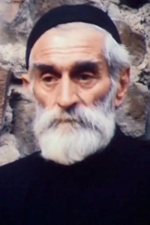 კუკური აბრამიშვილი